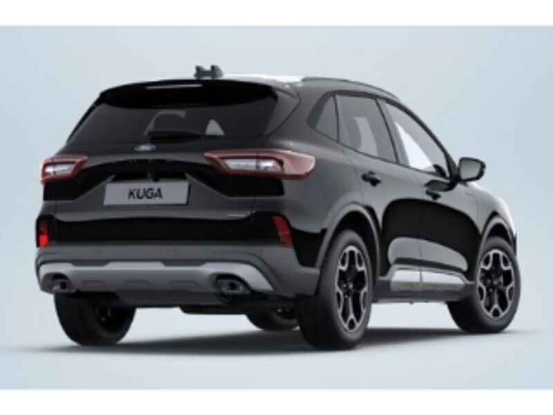 Ford Kuga FHEV Active X LED-Matrix+Allwetterreifen+360°+KeyFree