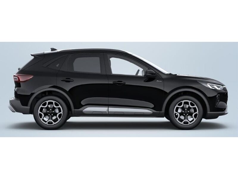 Ford Kuga FHEV Active X LED-Matrix+Allwetterreifen+360°+KeyFree