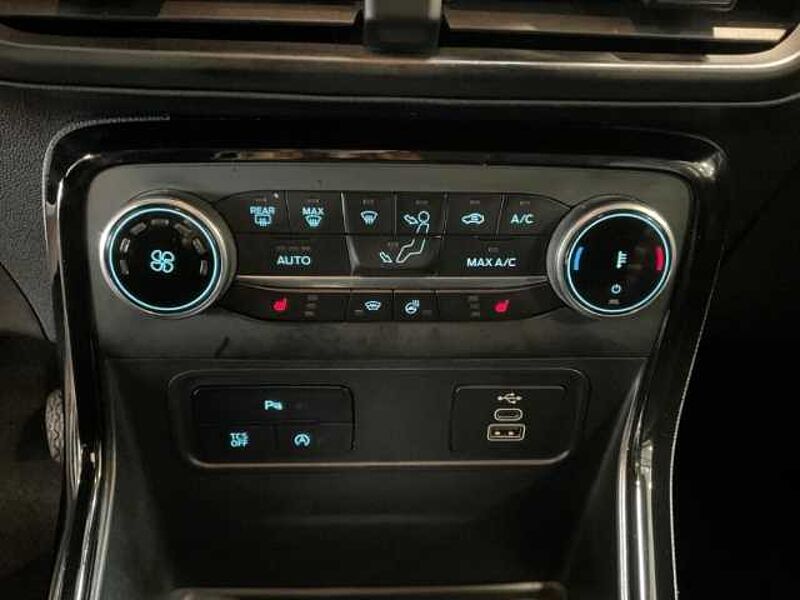 Ford EcoSport Active+LED+B&O+Kamera+Navi+Key Free