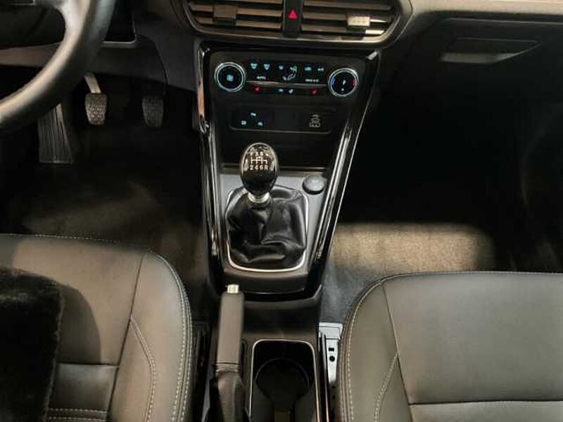 Ford EcoSport Active+LED+B&O+Kamera+Navi+Key Free