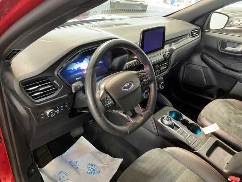 Ford Kuga ST-Line X PHEV+LED+B&O+KeyFree+Kamera+Navi