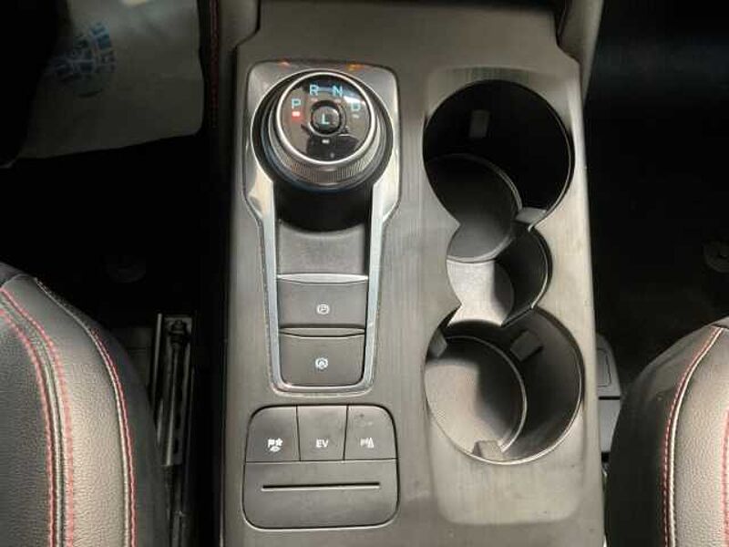 Ford Kuga ST-Line X PHEV+LED+B&O+KeyFree+Kamera+Navi