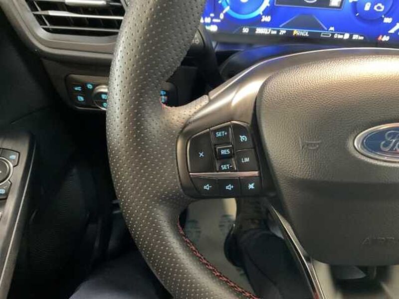 Ford Kuga ST-Line X PHEV+LED+B&O+KeyFree+Kamera+Navi