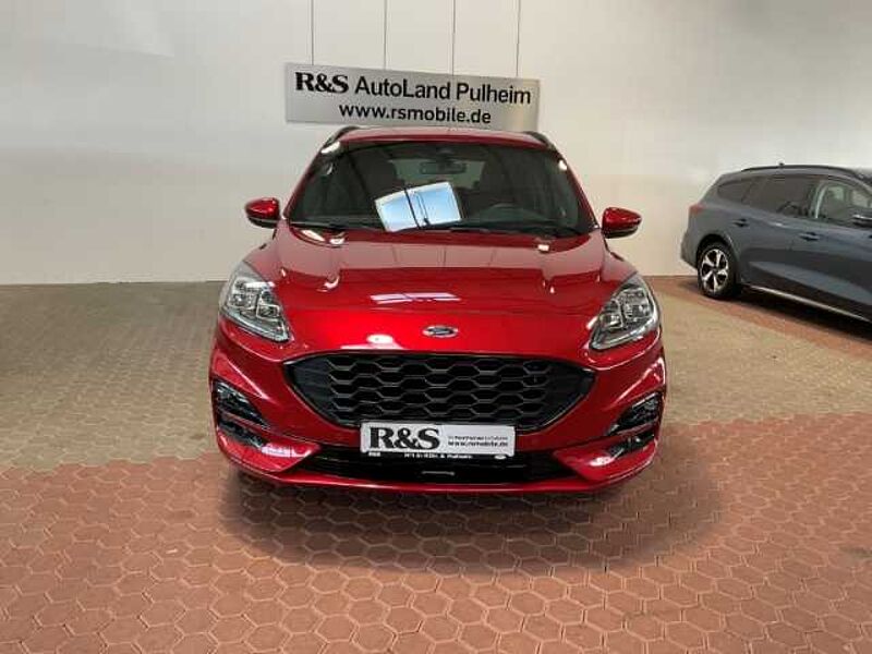 Ford Kuga ST-Line X PHEV+LED+B&O+KeyFree+Kamera+Navi
