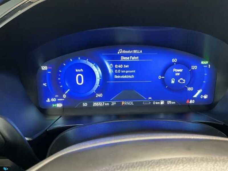 Ford Kuga ST-Line X PHEV+LED+B&O+KeyFree+Kamera+Navi