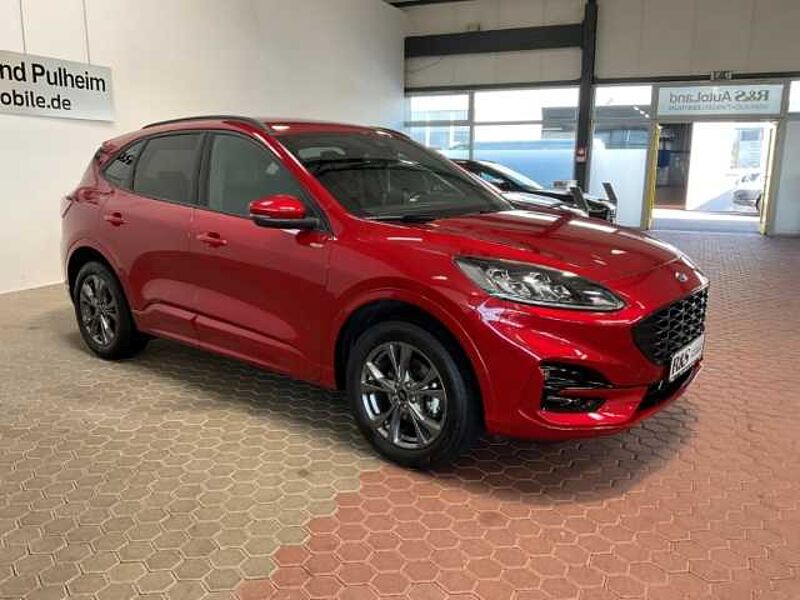 Ford Kuga ST-Line X PHEV+LED+B&O+KeyFree+Kamera+Navi