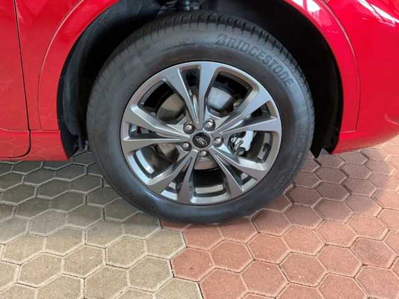 Ford Kuga ST-Line X PHEV+LED+B&O+KeyFree+Kamera+Navi