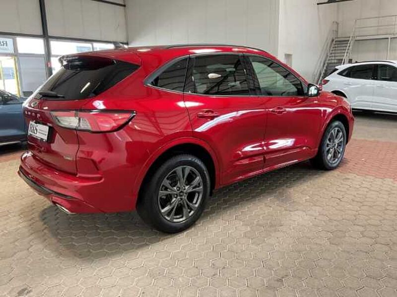 Ford Kuga ST-Line X PHEV+LED+B&O+KeyFree+Kamera+Navi