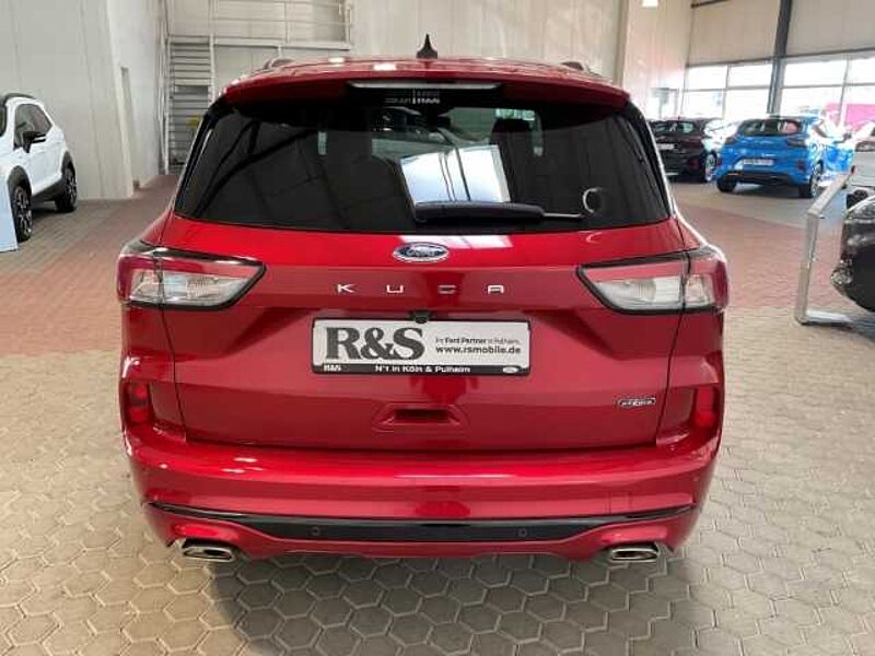 Ford Kuga ST-Line X PHEV+LED+B&O+KeyFree+Kamera+Navi