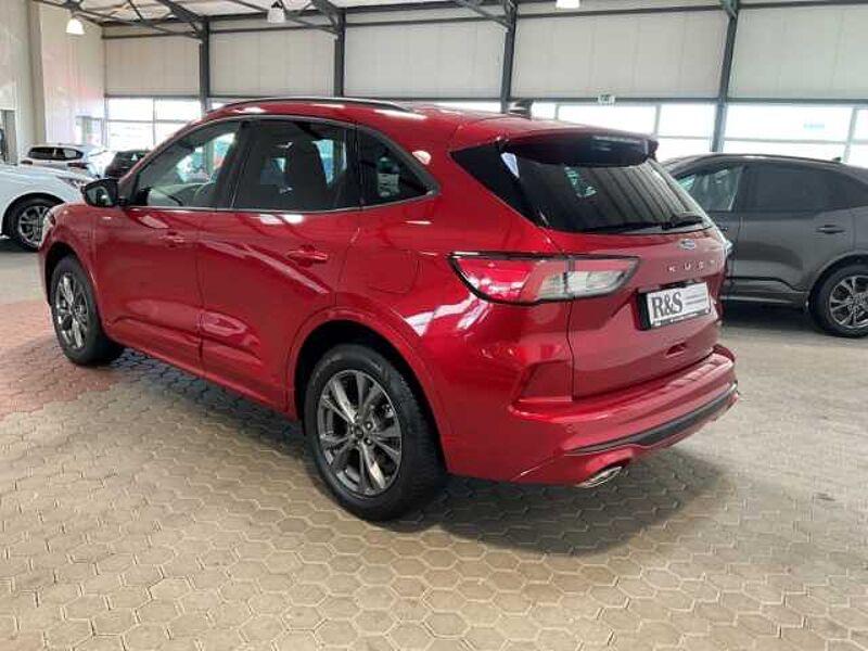 Ford Kuga ST-Line X PHEV+LED+B&O+KeyFree+Kamera+Navi