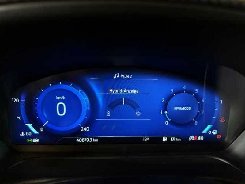 Ford Puma ST-Line X+AHK+Kamera+B&O+Navi+Key-Free+LED