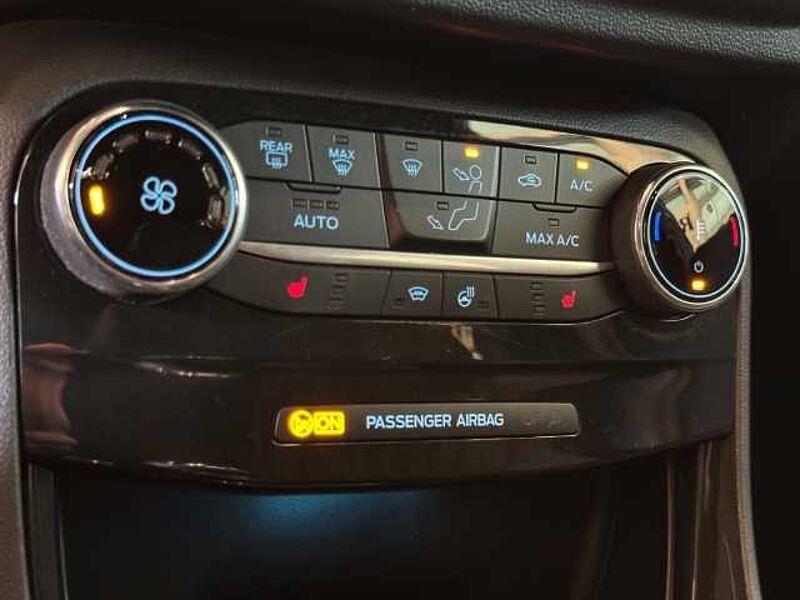 Ford Puma ST-Line X+AHK+Kamera+B&O+Navi+Key-Free+LED