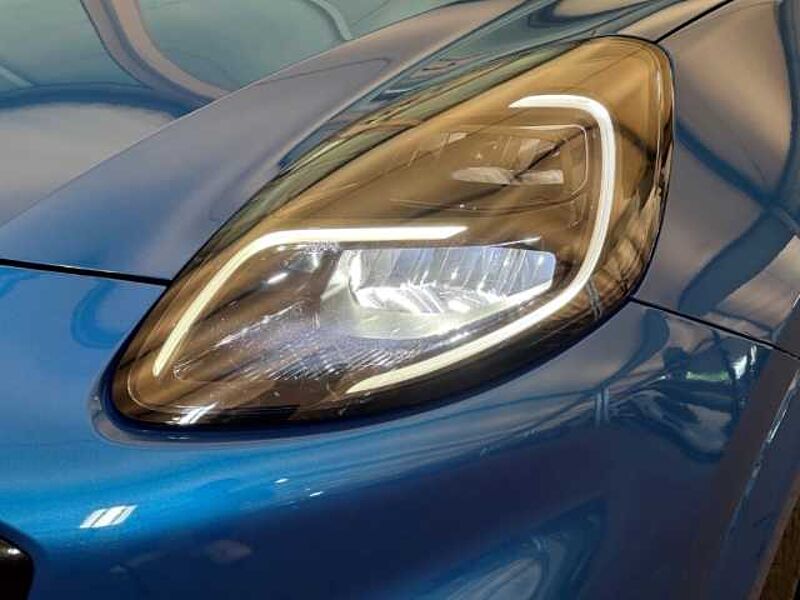 Ford Puma ST-Line X+AHK+Kamera+B&O+Navi+Key-Free+LED