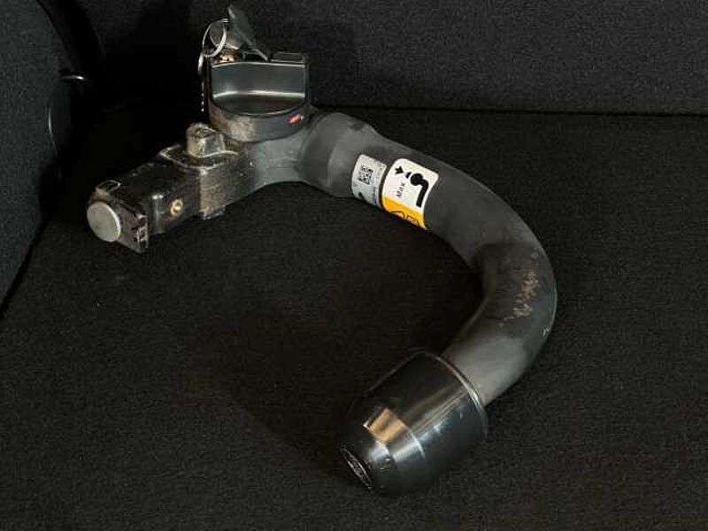 Ford Puma ST-Line X+AHK+Kamera+B&O+Navi+Key-Free+LED