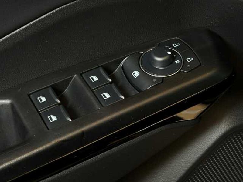 Ford Puma ST-Line+Facelift*+Rückfahrkamera+Navi+Tempo