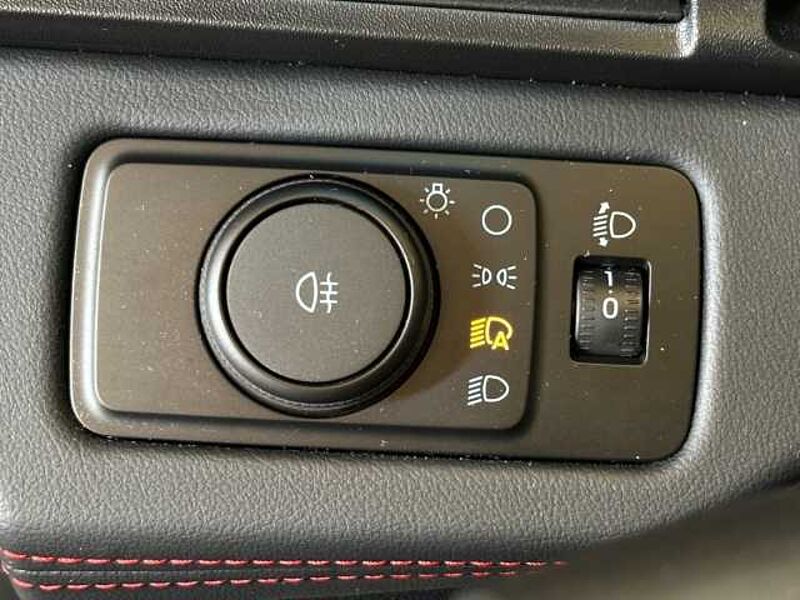 Ford Puma ST-Line+Facelift*+Rückfahrkamera+Navi+Tempo