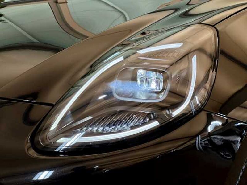 Ford Puma ST-Line+Facelift*+Rückfahrkamera+Navi+Tempo