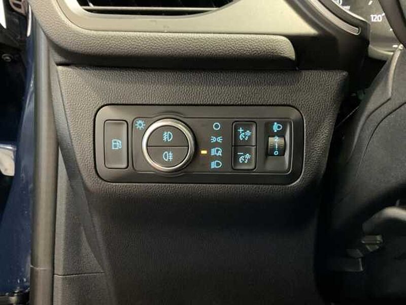 Ford Kuga Plug-In Hybrid 2.5 Cool & Connect NAVI. + PDC. Sitzheizung