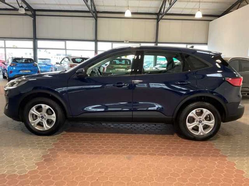 Ford Kuga Plug-In Hybrid 2.5 Cool & Connect NAVI. + PDC. Sitzheizung