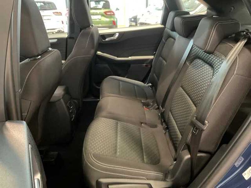 Ford Kuga Plug-In Hybrid 2.5 Cool & Connect NAVI. + PDC. Sitzheizung