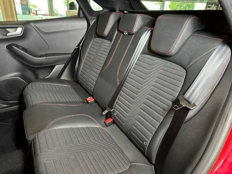 Ford Puma ST-Line X+Pano+B&O+Kamera+Key-Free+Navi