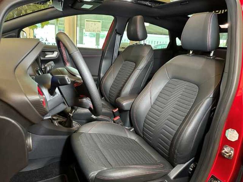 Ford Puma ST-Line X+Pano+B&O+Kamera+Key-Free+Navi