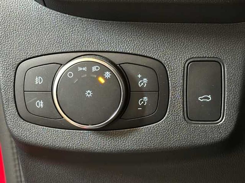 Ford Puma ST-Line X+Pano+B&O+Kamera+Key-Free+Navi