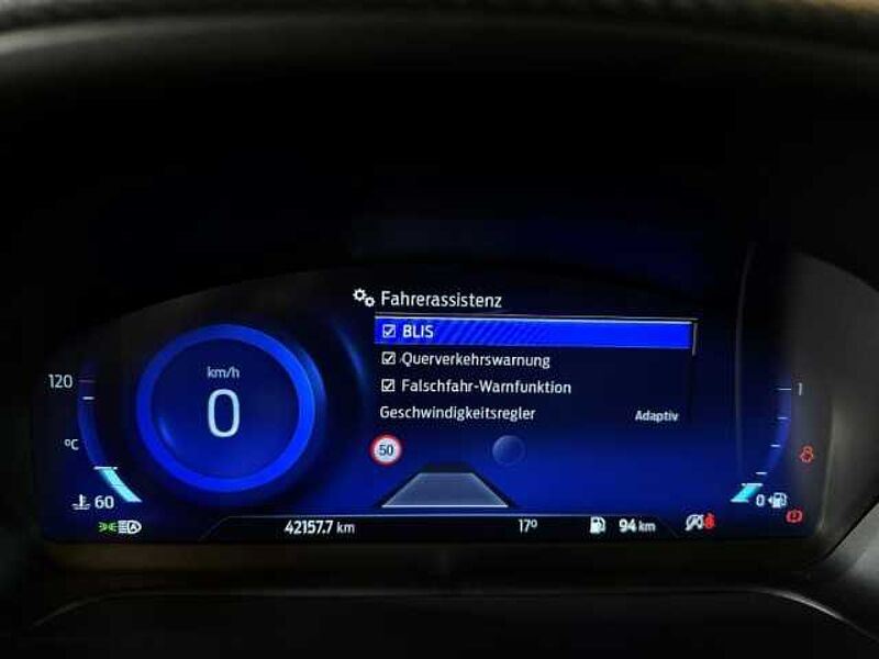 Ford Puma ST-Line X+Pano+B&O+Kamera+Key-Free+Navi