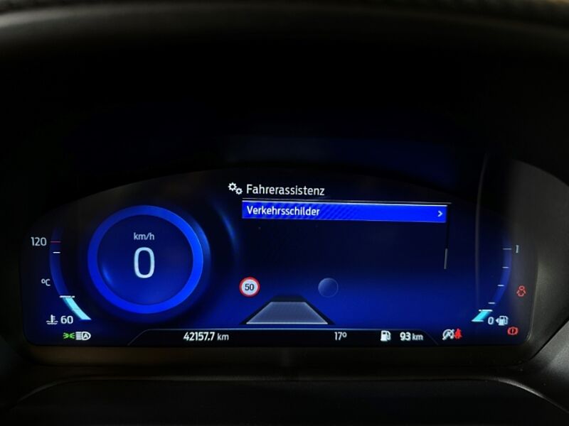 Ford Puma ST-Line X+Pano+B&O+Kamera+Key-Free+Navi