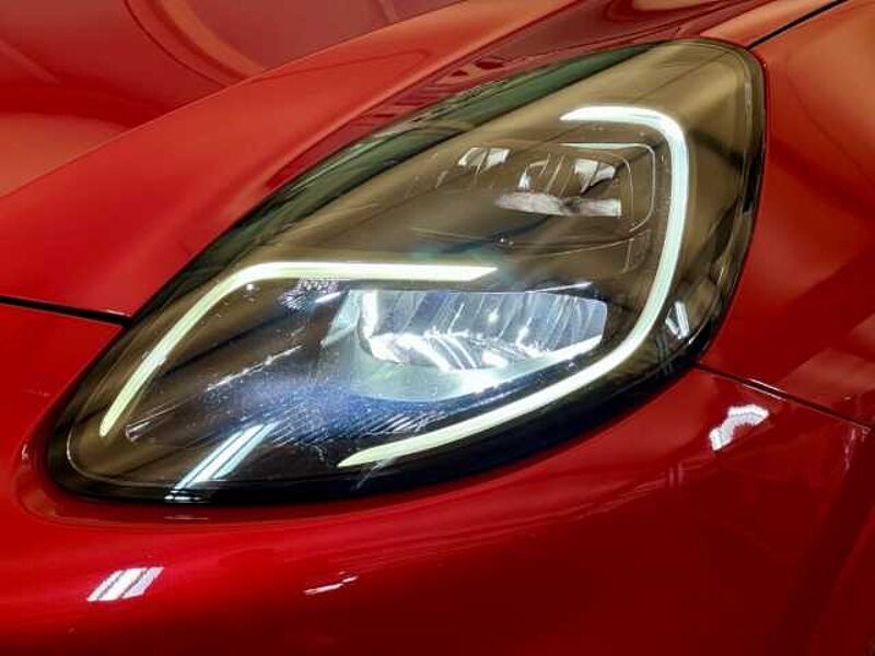 Ford Puma ST-Line X+Pano+B&O+Kamera+Key-Free+Navi