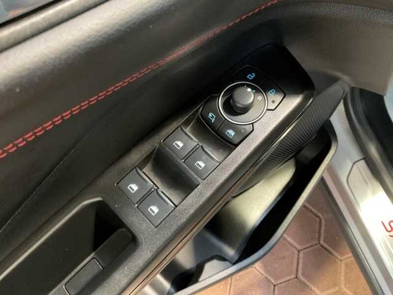 Ford Puma ST-Line 1.0  PDC. RÜCKF. Winter-P. Heckklappe elektr.