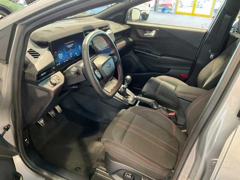 Ford Puma ST-Line 1.0  PDC. RÜCKF. Winter-P. Heckklappe elektr.