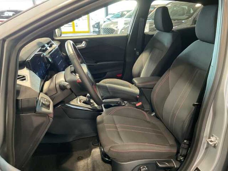 Ford Puma ST-Line 1.0  PDC. RÜCKF. Winter-P. Heckklappe elektr.