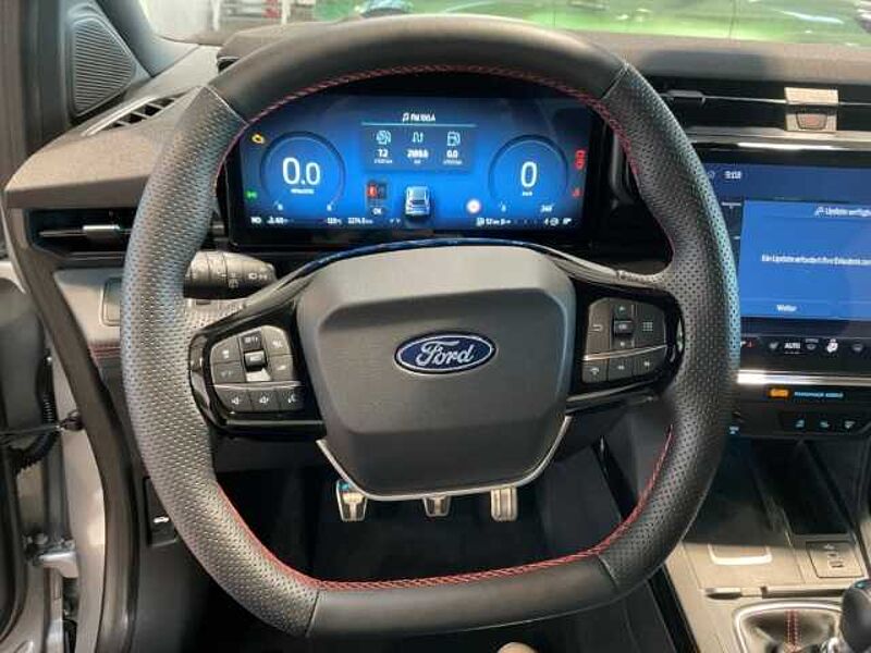 Ford Puma ST-Line 1.0  PDC. RÜCKF. Winter-P. Heckklappe elektr.