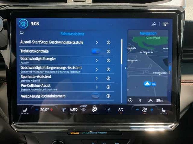 Ford Puma ST-Line 1.0  PDC. RÜCKF. Winter-P. Heckklappe elektr.