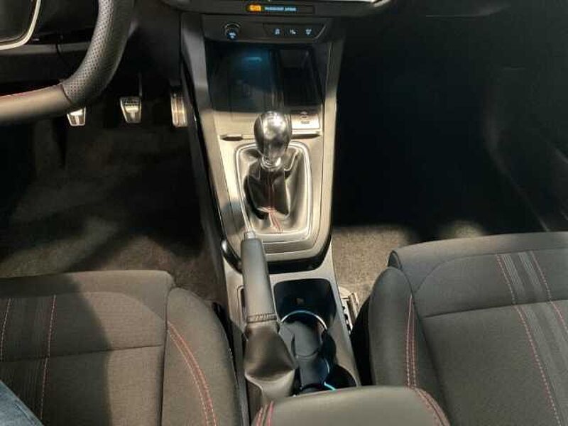 Ford Puma ST-Line 1.0  PDC. RÜCKF. Winter-P. Heckklappe elektr.