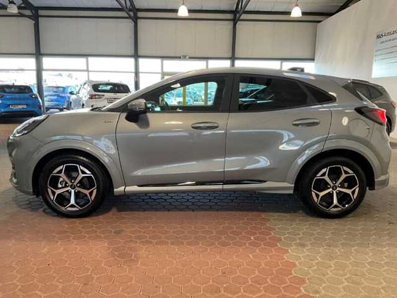 Ford Puma ST-Line 1.0  PDC. RÜCKF. Winter-P. Heckklappe elektr.