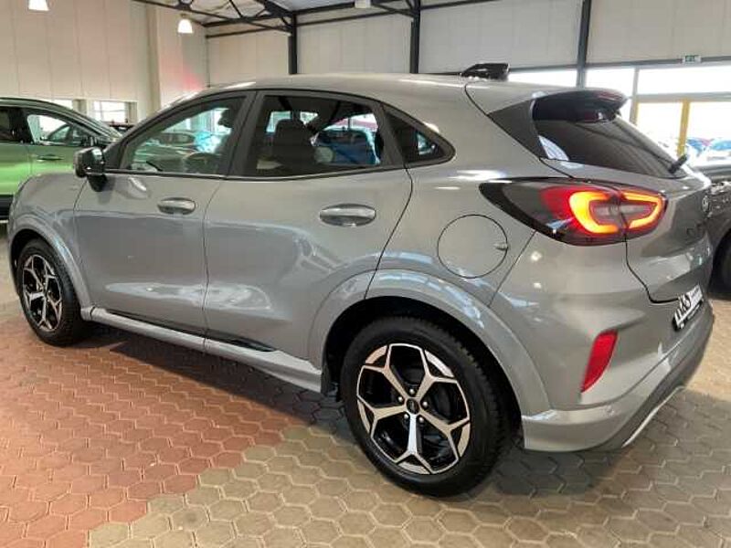 Ford Puma ST-Line 1.0  PDC. RÜCKF. Winter-P. Heckklappe elektr.