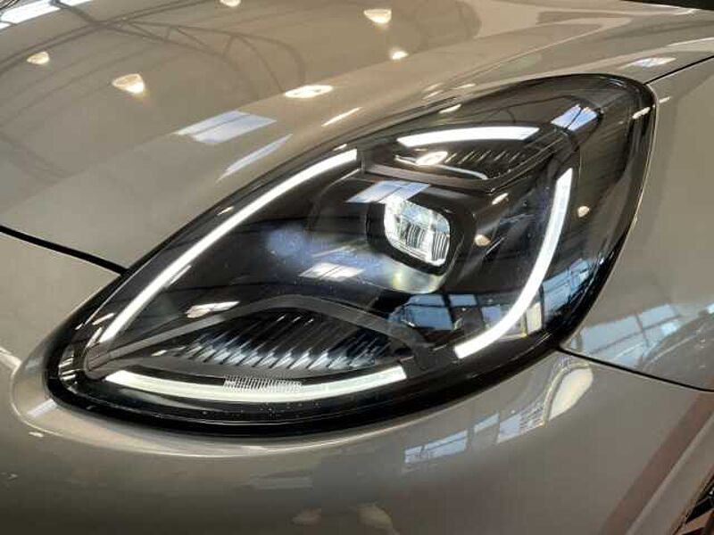 Ford Puma ST-Line 1.0  PDC. RÜCKF. Winter-P. Heckklappe elektr.