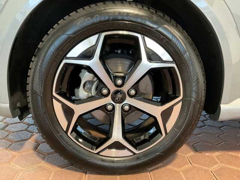 Ford Puma ST-Line 1.0  PDC. RÜCKF. Winter-P. Heckklappe elektr.