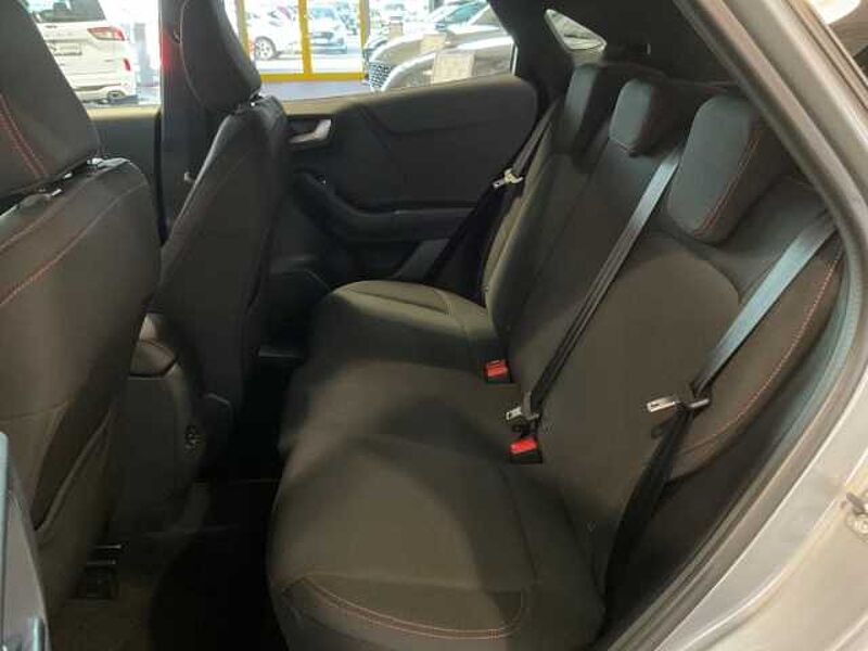 Ford Puma ST-Line 1.0  PDC. RÜCKF. Winter-P. Heckklappe elektr.