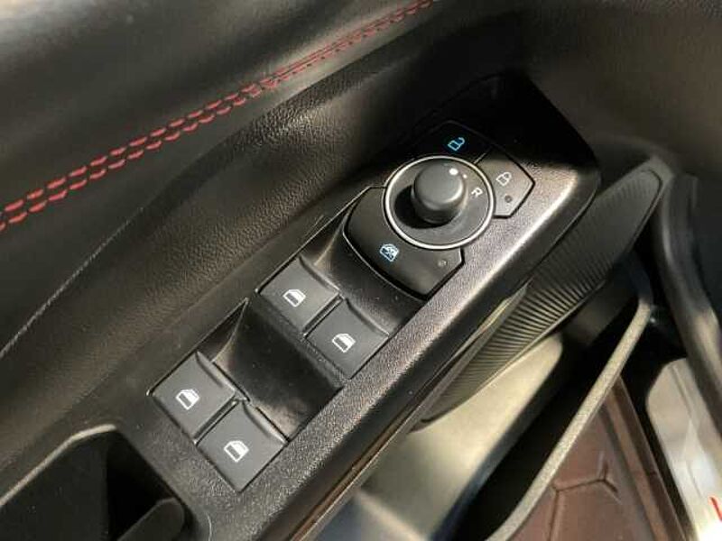 Ford Puma ST-Line MHEV+Kamera+Sitzheizung+ Facelift