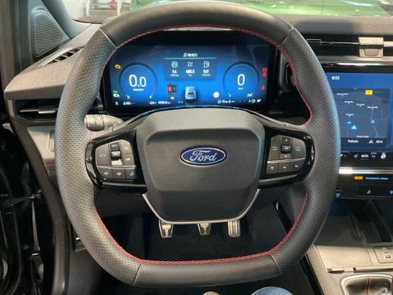 Ford Puma ST-Line MHEV+Kamera+Sitzheizung+ Facelift