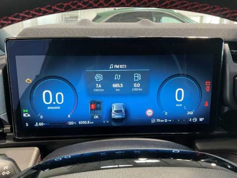 Ford Puma ST-Line MHEV+Kamera+Sitzheizung+ Facelift