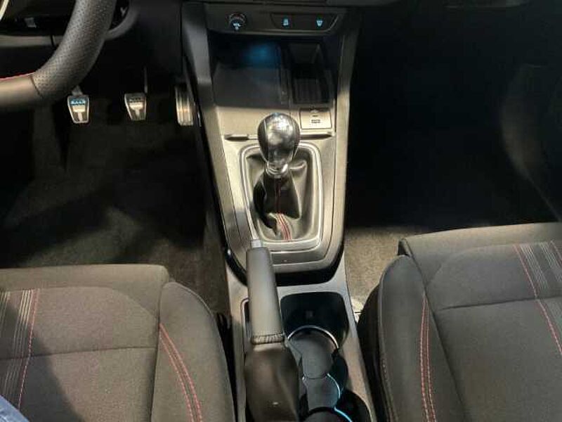 Ford Puma ST-Line MHEV+Kamera+Sitzheizung+ Facelift