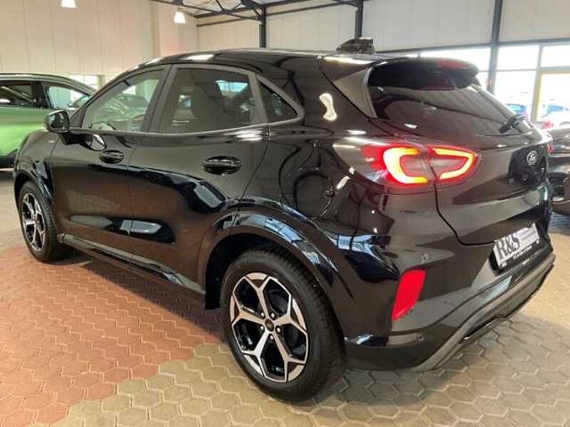 Ford Puma ST-Line MHEV+Kamera+Sitzheizung+ Facelift