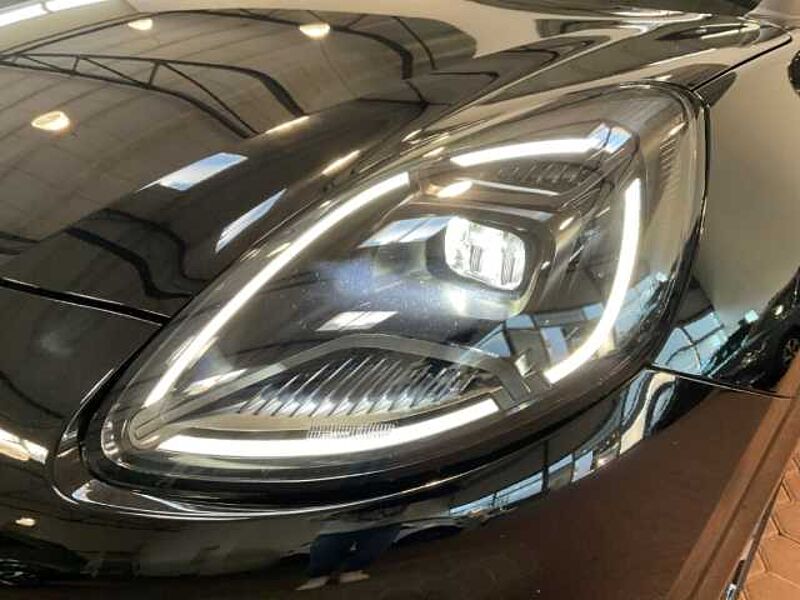 Ford Puma ST-Line MHEV+Kamera+Sitzheizung+ Facelift