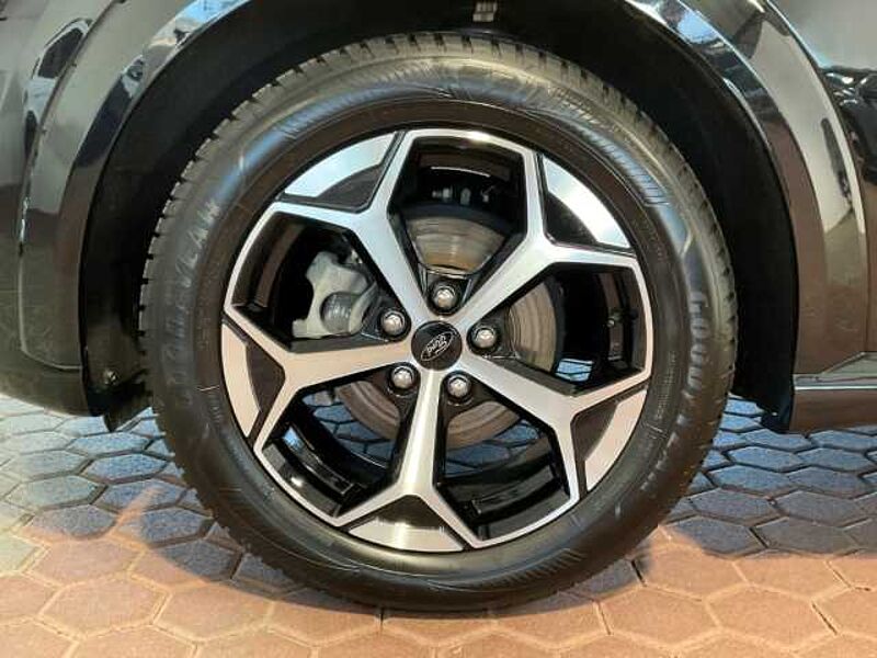 Ford Puma ST-Line MHEV+Kamera+Sitzheizung+ Facelift