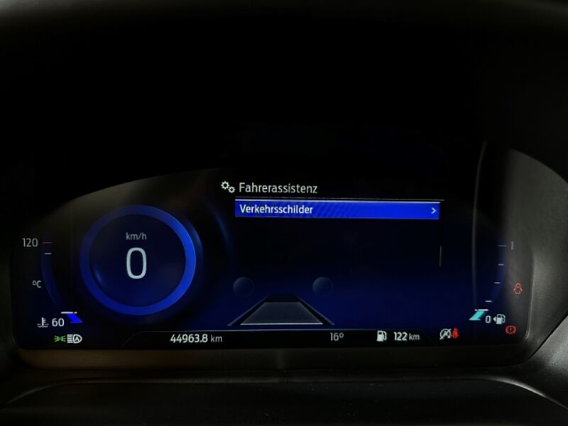 Ford Puma ST-Line X+Kamera+B&O+Navi+Key-Free+LED