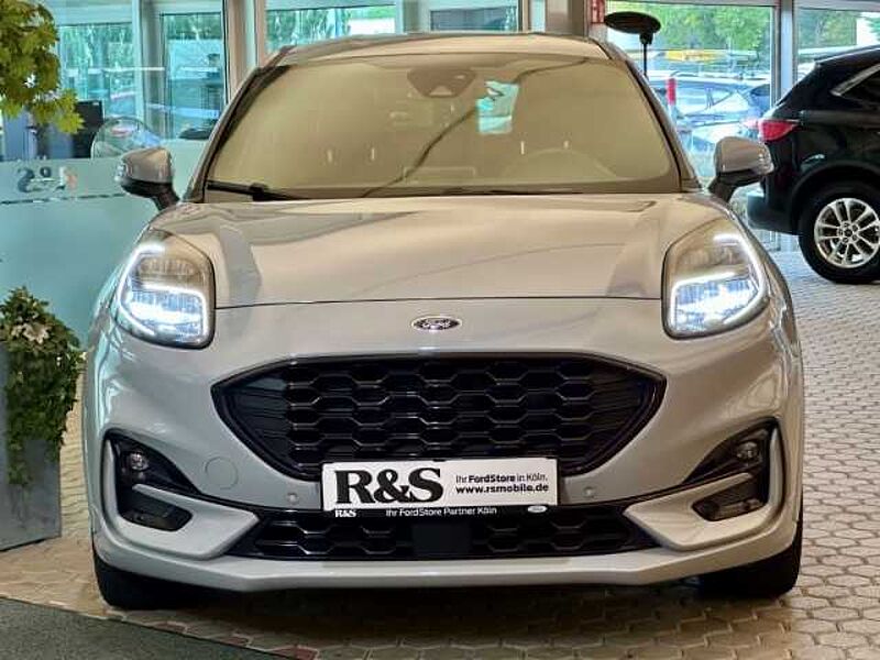 Ford Puma ST-Line X+Kamera+B&O+Navi+Key-Free+LED